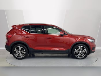Used Volvo XC40 2021 for sale - 75952352: Photo