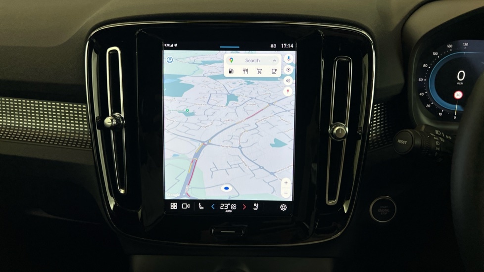 Used Volvo XC40 2024 for sale - 76074618: Photo 18