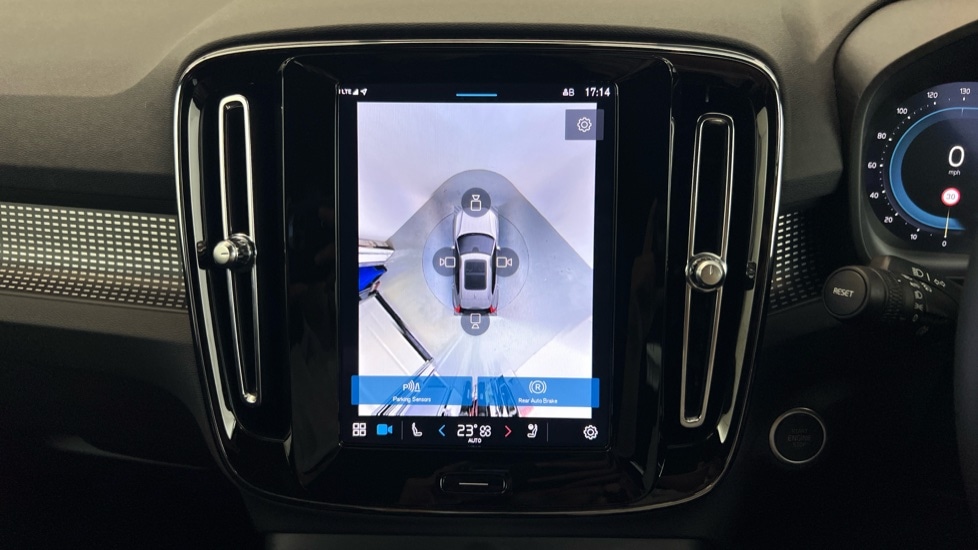 Used Volvo XC40 2024 for sale - 76074618: Photo 19