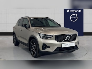 Volvo - XC40
