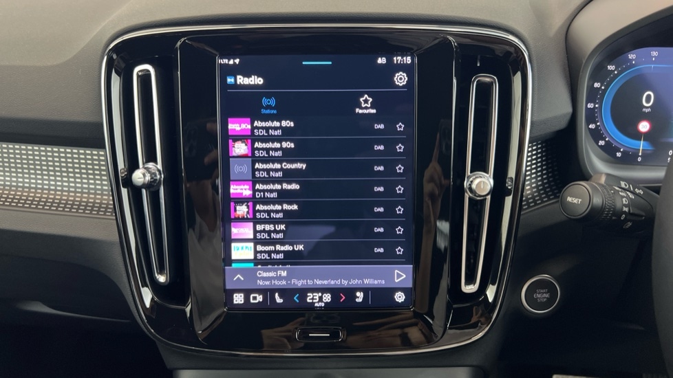 Used Volvo XC40 2024 for sale - 76074618: Photo 46