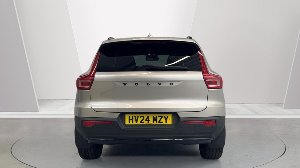 Used Volvo XC40 2024 for sale - 76074618: Photo 7