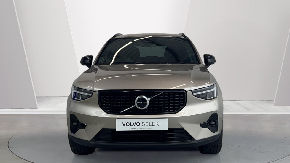 Used Volvo XC40 2024 for sale - 76074618: Photo 8