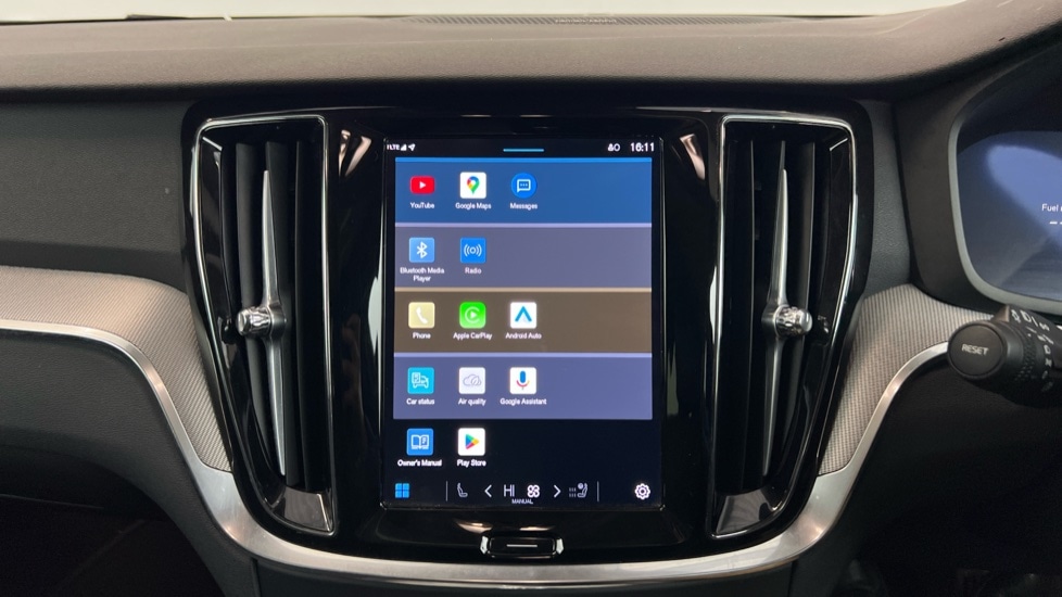 Used Volvo V60 2025 for sale - 77690767: Photo 12