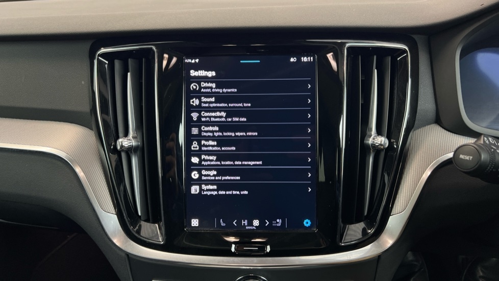 Used Volvo V60 2025 for sale - 77690767: Photo 16