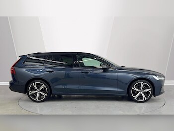 Used Volvo V60 2025 for sale - 77690767: Photo