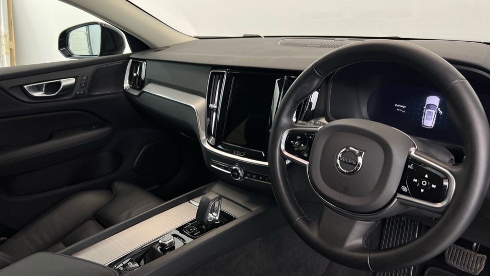 Used Volvo V60 2025 for sale - 77690767: Photo 4