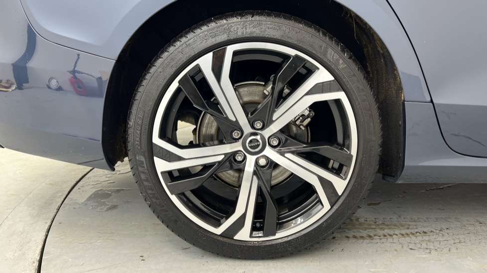 Used Volvo V60 2025 for sale - 77690767: Photo 48