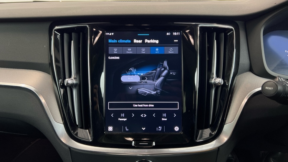 Used Volvo V60 2025 for sale - 77690767: Photo 57