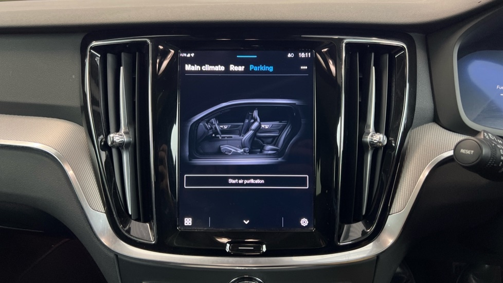 Used Volvo V60 2025 for sale - 77690767: Photo 58