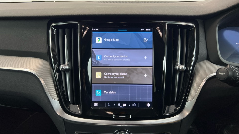 Used Volvo V60 2025 for sale - 77690767: Photo 59