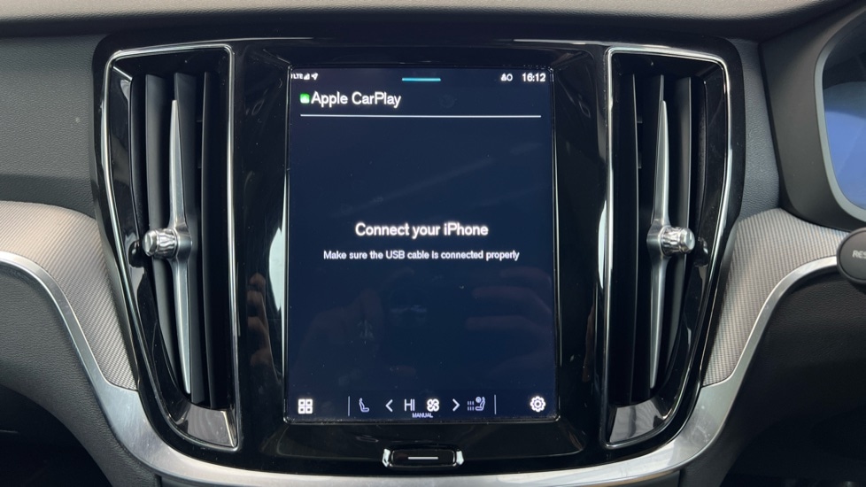 Used Volvo V60 2025 for sale - 77690767: Photo 63