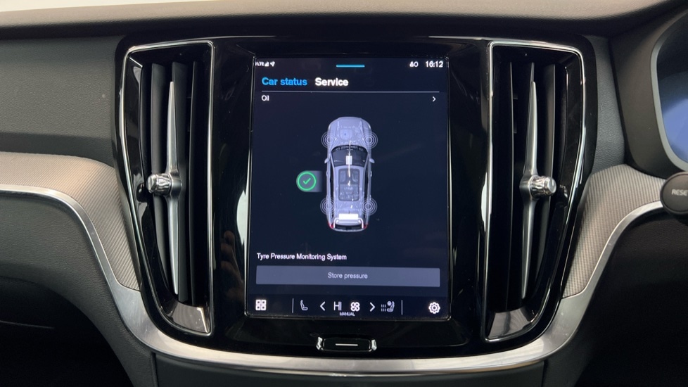 Used Volvo V60 2025 for sale - 77690767: Photo 64