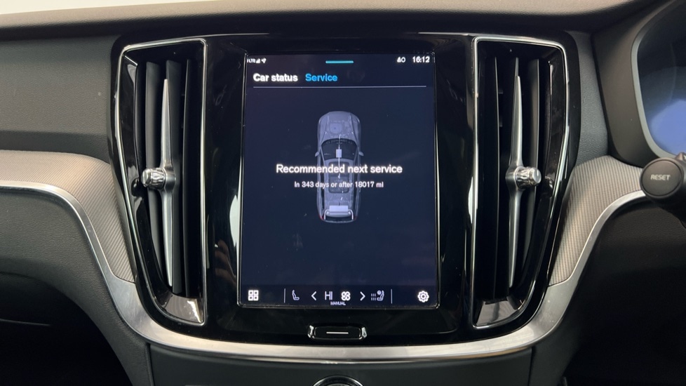 Used Volvo V60 2025 for sale - 77690767: Photo 65