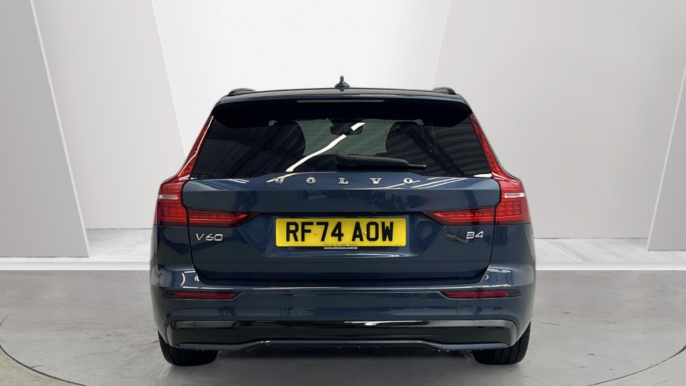 Used Volvo V60 2025 for sale - 77690767: Photo 7