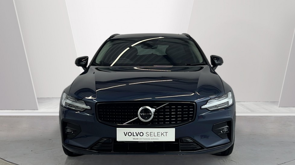 Used Volvo V60 2025 for sale - 77690767: Photo 8