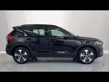 Used Volvo XC40 2025 for sale - 75336916: Photo