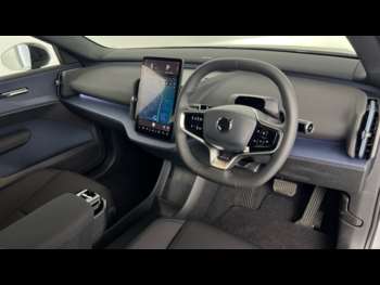 Used Volvo EX30 2025 for sale - 75029070: Photo