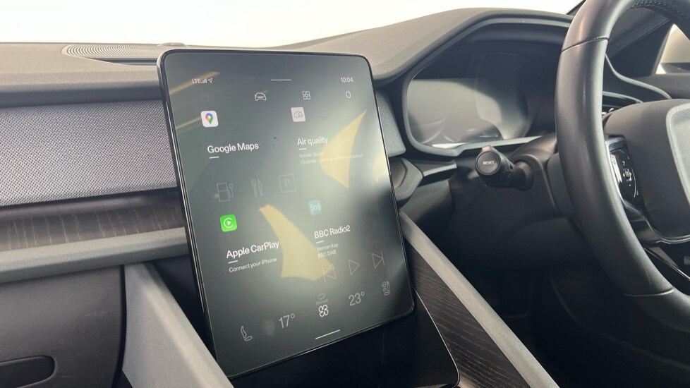 Used Polestar Polestar 2 2022 for sale - 77504259: Photo 13