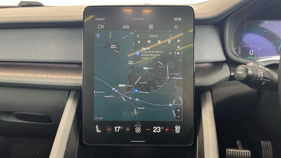 Used Polestar Polestar 2 2022 for sale - 77504259: Photo 14