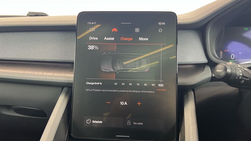 Used Polestar Polestar 2 2022 for sale - 77504259: Photo 15
