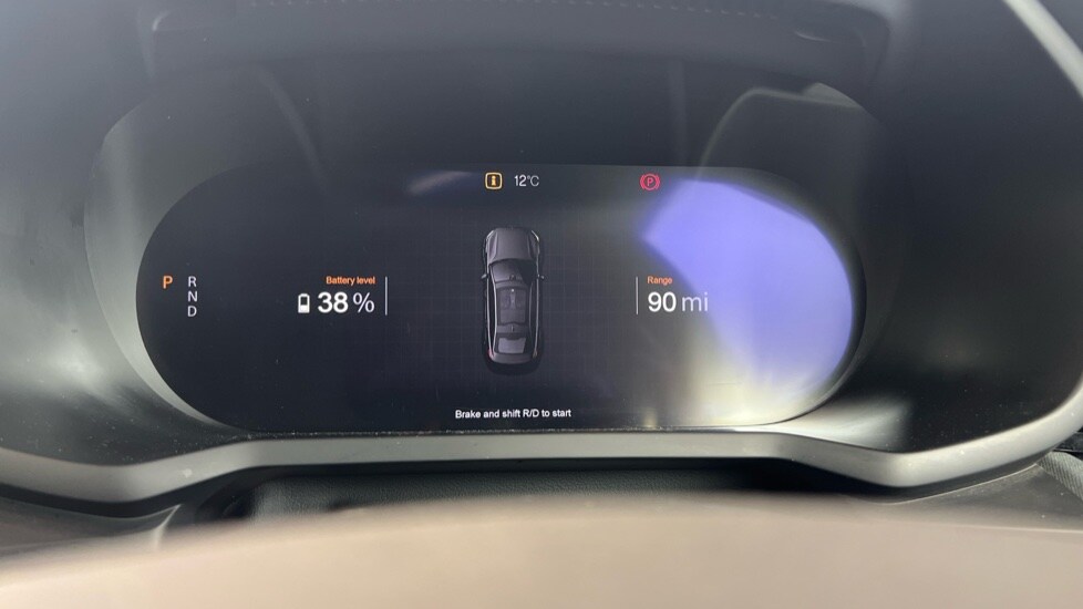 Used Polestar Polestar 2 2022 for sale - 77504259: Photo 17