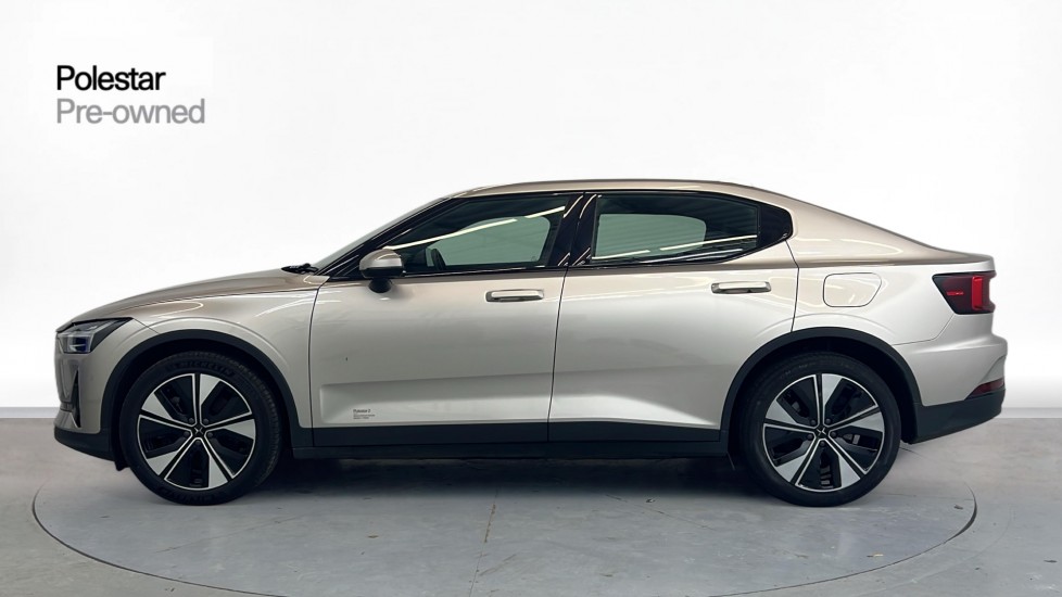 Used Polestar Polestar 2 2022 for sale - 77504259: Photo 2