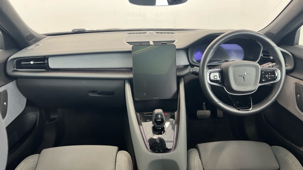 Used Polestar Polestar 2 2022 for sale - 77504259: Photo 21