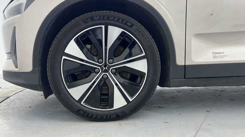 Used Polestar Polestar 2 2022 for sale - 77504259: Photo 26