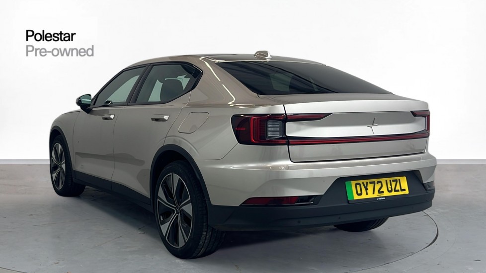 Used Polestar Polestar 2 2022 for sale - 77504259: Photo 3