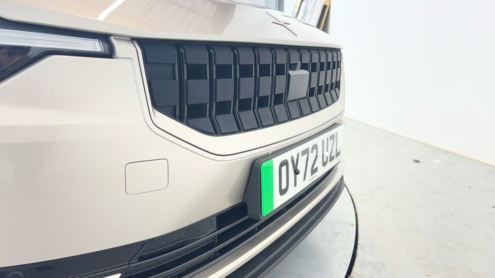 Used Polestar Polestar 2 2022 for sale - 77504259: Photo 34