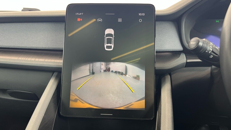 Used Polestar Polestar 2 2022 for sale - 77504259: Photo 38