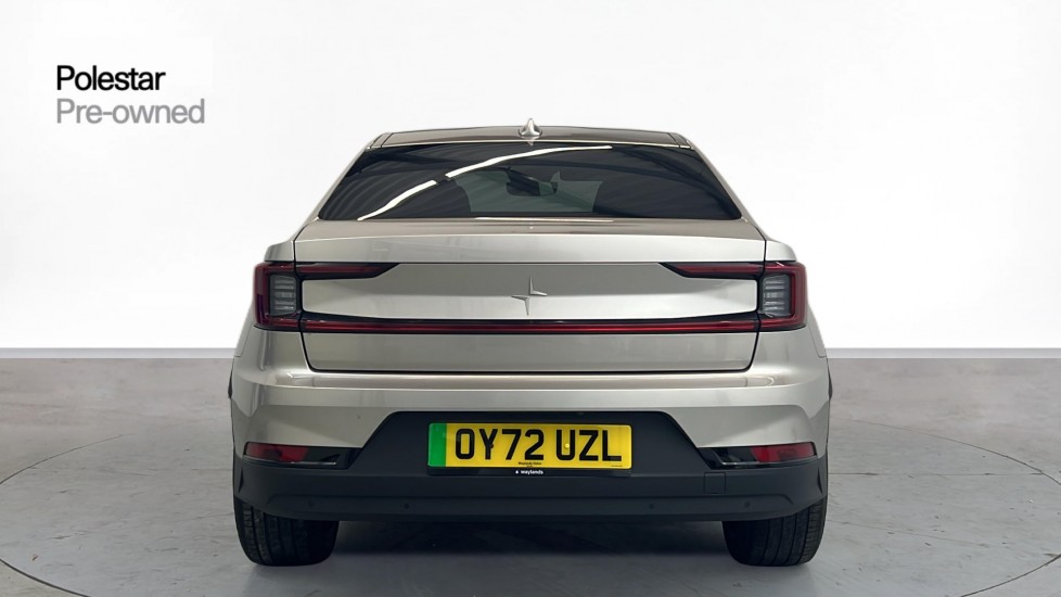 Used Polestar Polestar 2 2022 for sale - 77504259: Photo 4