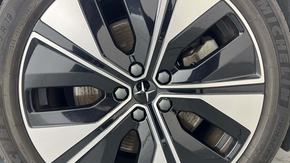 Used Polestar Polestar 2 2022 for sale - 77504259: Photo 41