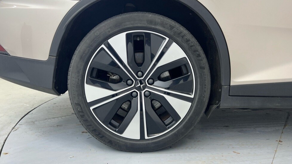 Used Polestar Polestar 2 2022 for sale - 77504259: Photo 48