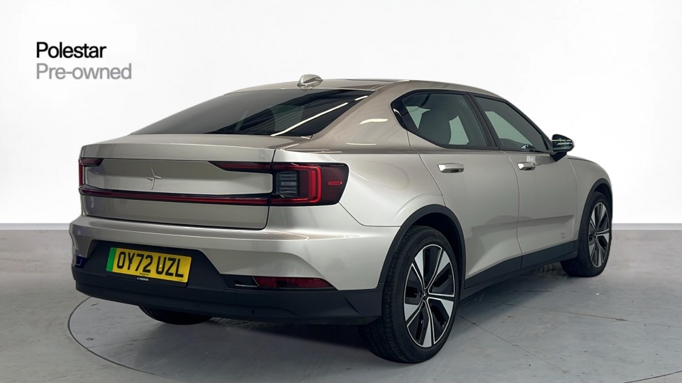 Used Polestar Polestar 2 2022 for sale - 77504259: Photo 5