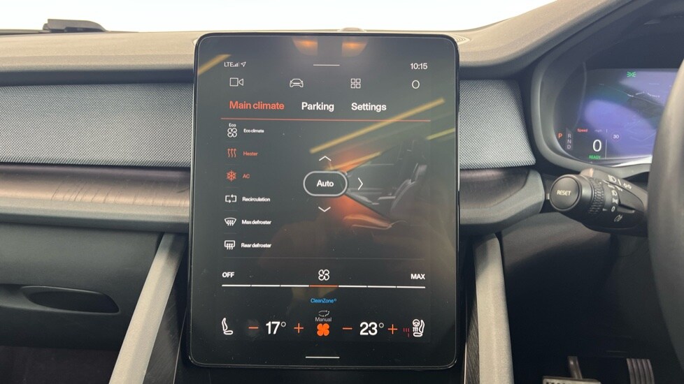 Used Polestar Polestar 2 2022 for sale - 77504259: Photo 57