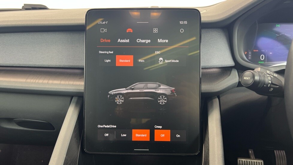 Used Polestar Polestar 2 2022 for sale - 77504259: Photo 59