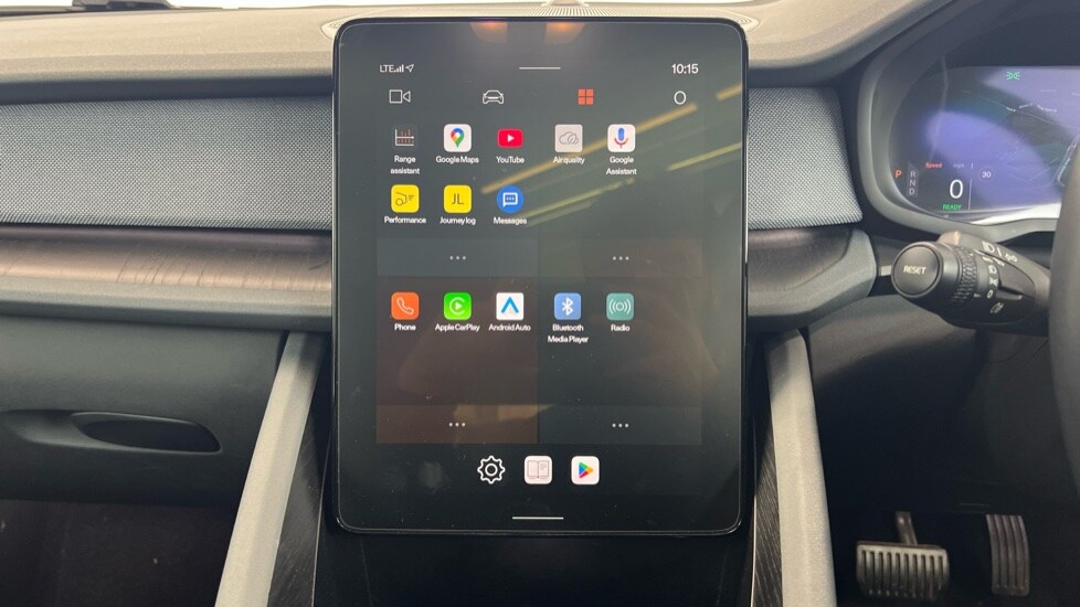 Used Polestar Polestar 2 2022 for sale - 77504259: Photo 61