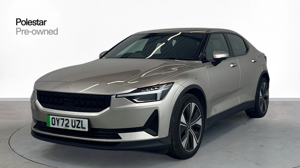 Used Polestar Polestar 2 2022 for sale - 77504259: Photo 7
