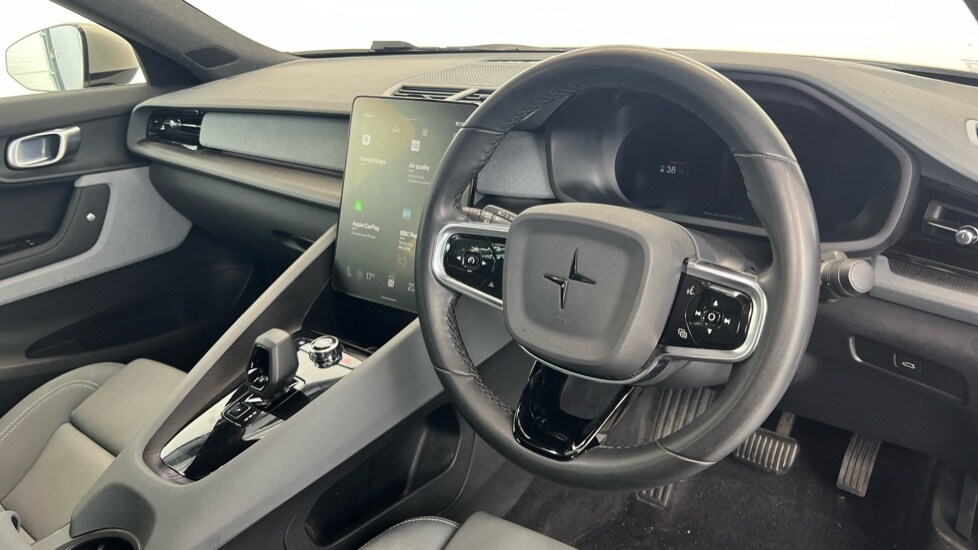 Used Polestar Polestar 2 2022 for sale - 77504259: Photo 9