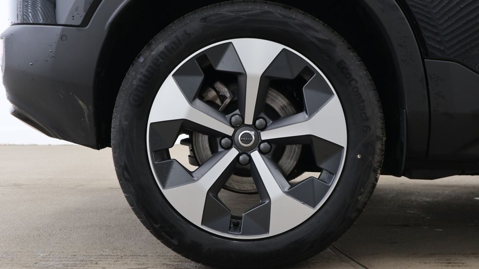 Used Volvo XC40 2024 for sale - 77698292: Photo 16