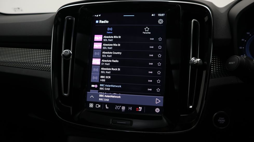 Used Volvo XC40 2024 for sale - 77698292: Photo 28