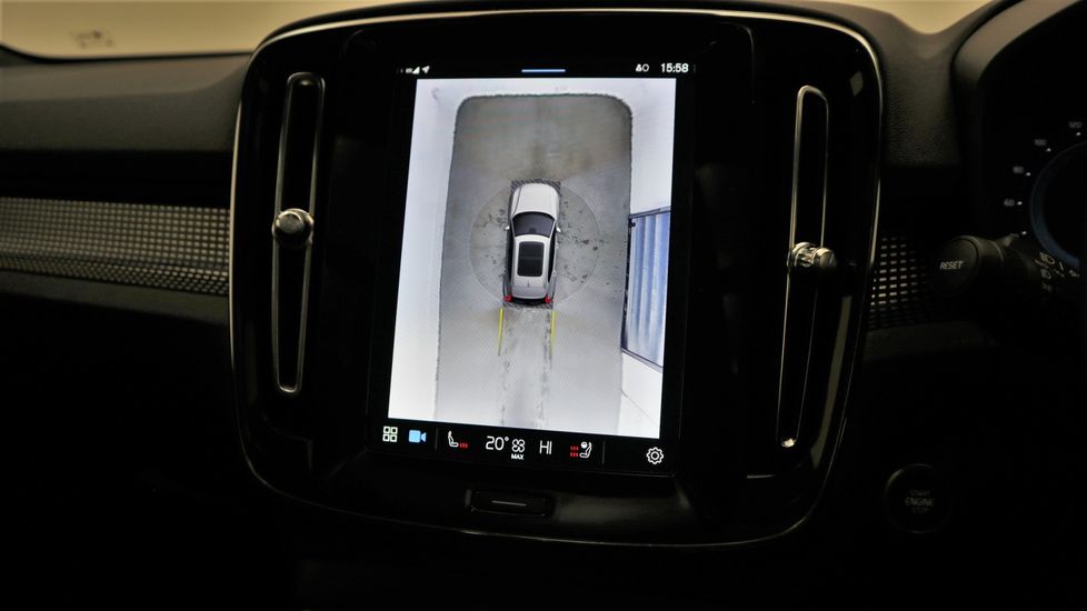 Used Volvo XC40 2024 for sale - 77698292: Photo 36