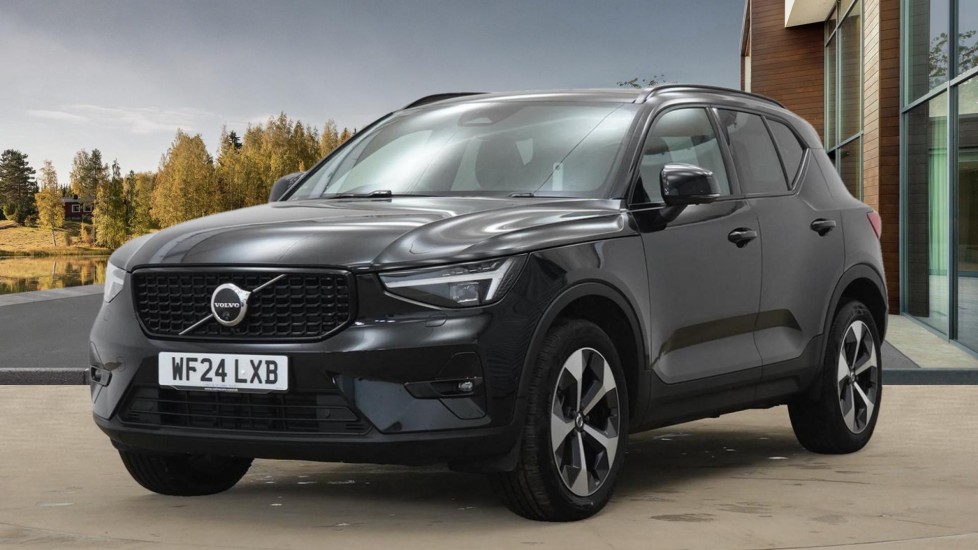 Used Volvo XC40 2024 for sale - 77698292: Photo 7