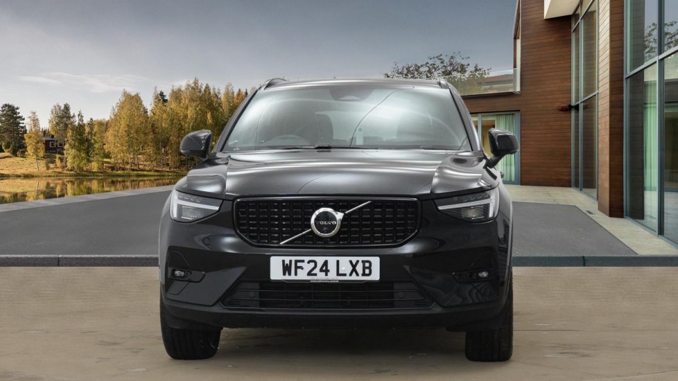 Used Volvo XC40 2024 for sale - 77698292: Photo 8