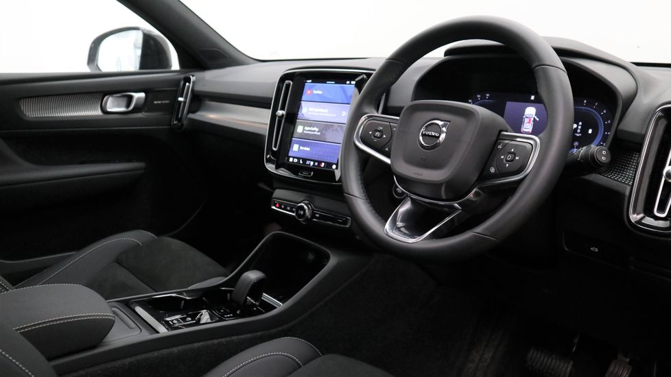 Used Volvo XC40 2024 for sale - 77698292: Photo 9