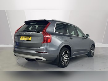 Used Volvo XC90 2019 for sale - 79094918: Photo