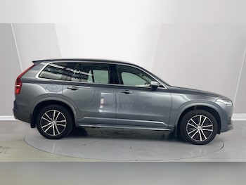Used Volvo XC90 2019 for sale - 79094918: Photo