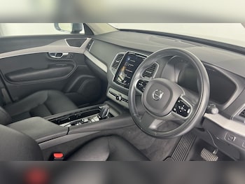 Used Volvo XC90 2019 for sale - 79094918: Photo